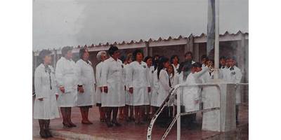 ESCUELA Nº 1128 FUERZA AEREA ARGENTINA