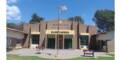 Escuela Nº 113 Hilário Bazterra