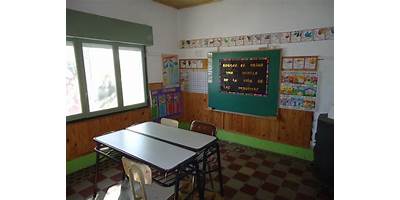 Escuela Nº 118