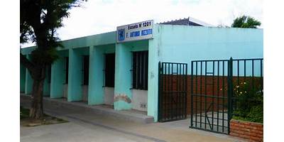 ESCUELA Nº 1201