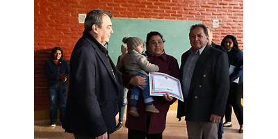ESCUELA Nº 1228 JUAN MANUEL DE ROSAS / JI 879