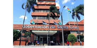 ESCUELA Nº 124 GOBERNACIÓN DE SANTA CRUZ