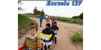 Escuela Nº 127