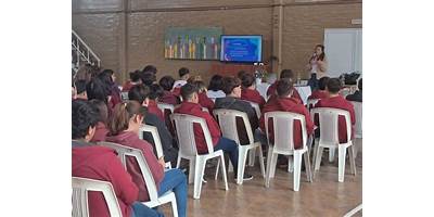 ESCUELA Nº 131 DR.MARIANO MORENO
