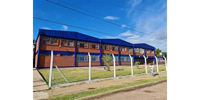 ESCUELA Nº 134 FRAY JOSE DE LA QUINTANA