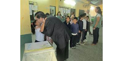 ESCUELA Nº 137 PEDRO BENJAMIN SERRANO
