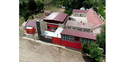 Escuela Nº 140 Provincia de Neuquén