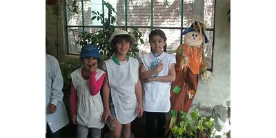 ESCUELA Nº 146 CRUCERO GRAL.BELGRANO