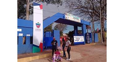 ESCUELA Nº 15 DR.MANUEL BELGRANO