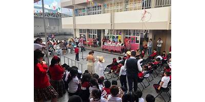 ESCUELA Nº 173