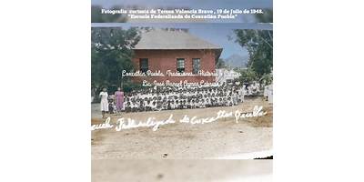 Escuela Nº 174 Aurelia Desch