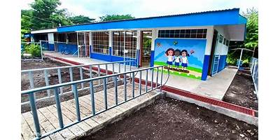 Escuela Nº 182 Rina Santucho Dogliani de Suarez