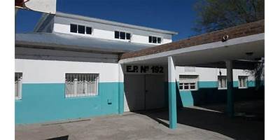 Escuela Nº 192 Provincia de Corrientes