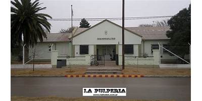 Escuela Nº 195 República de Italia