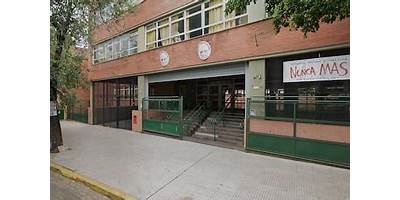 ESCUELA Nº 20 MANUEL ACEVEDO