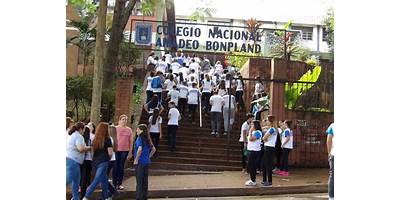 ESCUELA Nº 204