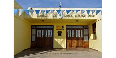 Escuela Nº 205 Manuel Lorenzo Jarrin