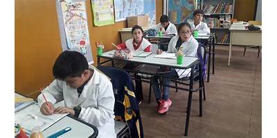 Escuela Nº 21 Luis A. de Bougainville