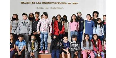 ESCUELA Nº 210