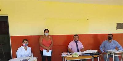 ESCUELA Nº 216 PROVINCIA DE RIO NEGRO