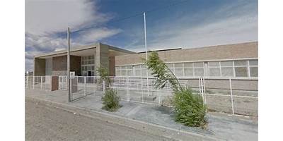 ESCUELA Nº 221
