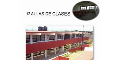 ESCUELA Nº 222