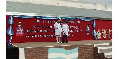 ESCUELA Nº 223 17 DE AGOSTO