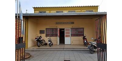 Escuela Nº 233 José Escol Prado