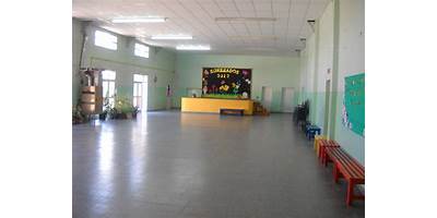 ESCUELA Nº 235 TTE. LUIS CARLOS MARTELLA