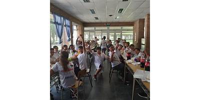 Escuela Nº 250 Delia Deglioumini de Parodi