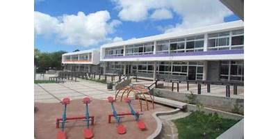 ESCUELA Nº 255