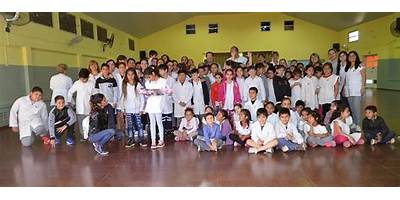 Escuela Nº 259 Lonco Ché Paignetruz Güor