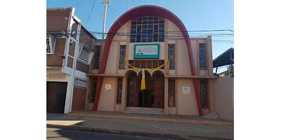 ESCUELA Nº 260