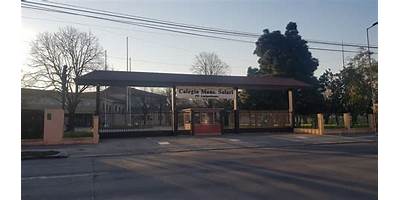 ESCUELA Nº 275 MONSEÑOR JUAN RETAMBAY