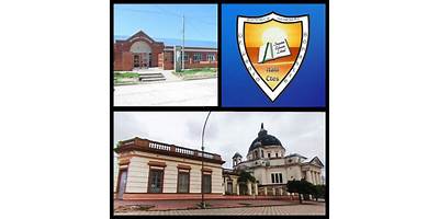 ESCUELA Nº 280 DOCTOR PEDRO ARMANDO MONTAÑA