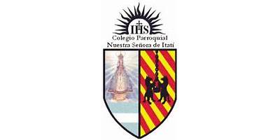 ESCUELA Nº 289 NUESTRA SEÑORA DE ITATI