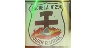 ESCUELA Nº 290 DR.JUAN RAMON VIDAL