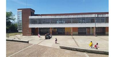 ESCUELA Nº 291