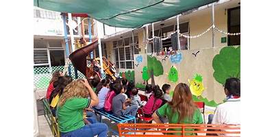 ESCUELA Nº 294