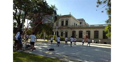 ESCUELA Nº 3 DEL CENTENARIO