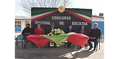 ESCUELA Nº 308