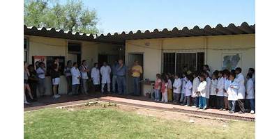 ESCUELA Nº 310