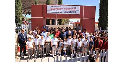 ESCUELA Nº 312