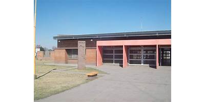 ESCUELA Nº 342