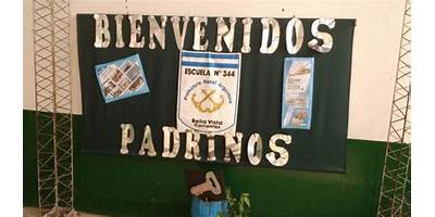 ESCUELA Nº 344 PREFECTURA NAVAL ARGENTINA