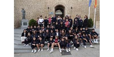 ESCUELA Nº 348
