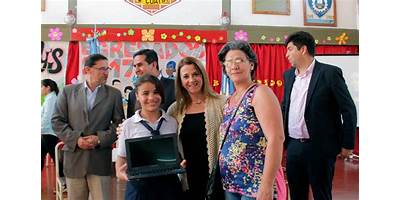 ESCUELA Nº 36 MISIA ANTOÑITA VAZQUEZ