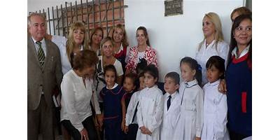 ESCUELA Nº 368 MAESTROS CORRENTINOS