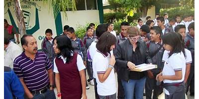 ESCUELA Nº 372 11 DE SEPTIEMBRE