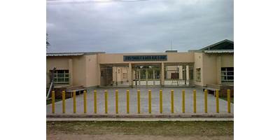 ESCUELA Nº 377 COSTA TALAR ZONA ISLA